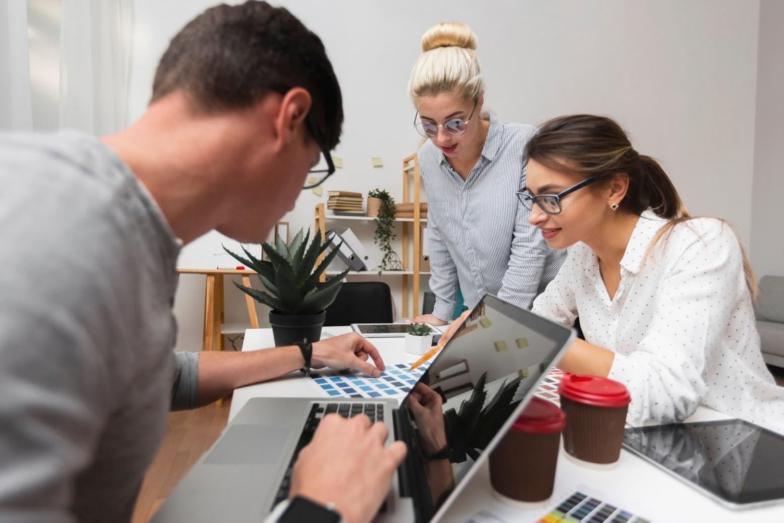 Session de formation sur l'optimisation du BFR