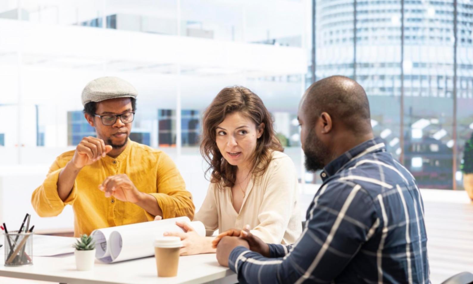 Salle de formation solenoravique à Brest