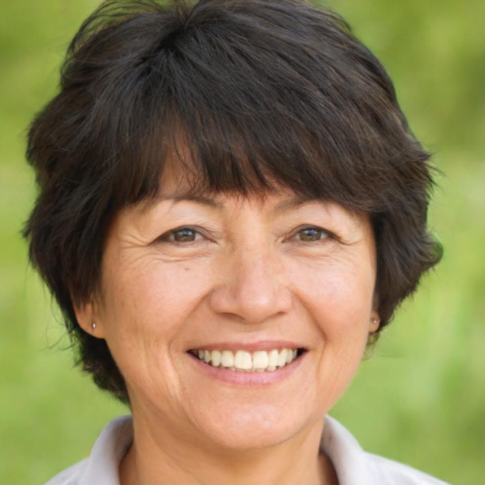 Portrait de Maëlle Kervarec, spécialiste en optimisation de trésorerie